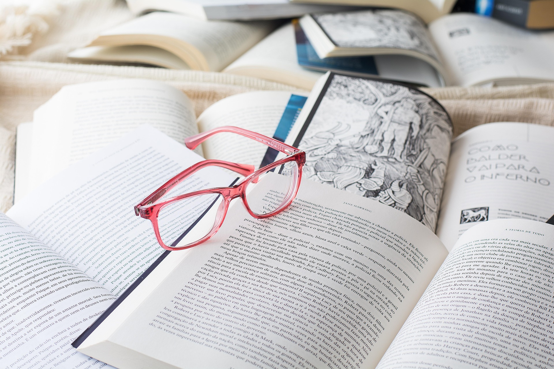 Bibliothèque de MYYA – Niveau A1