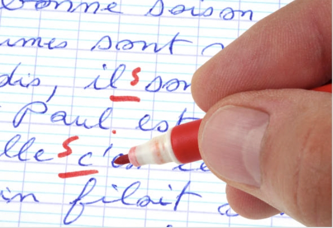 Conjugaison facile – Niveau A1