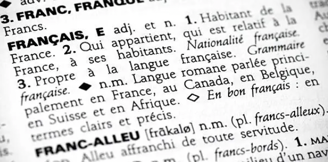 Grammaire pratique – Niveau A1